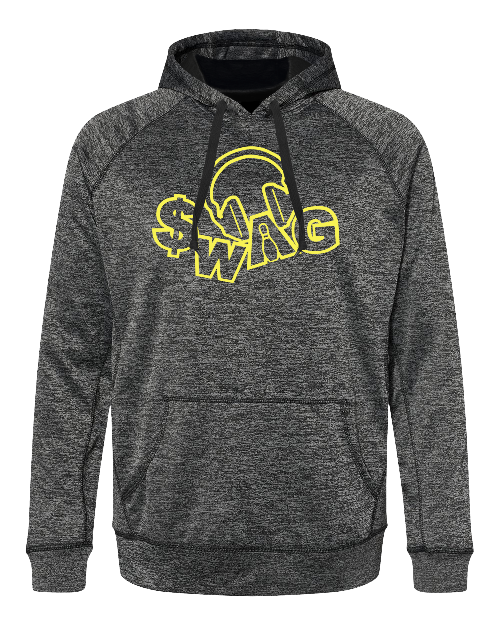 swag bowling performance hoodie outline pba pro bowlers tour pwba brand logo gear shop bowl trick shots bowling ball