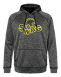 swag bowling performance hoodie outline pba pro bowlers tour pwba brand logo gear shop bowl trick shots bowling ball