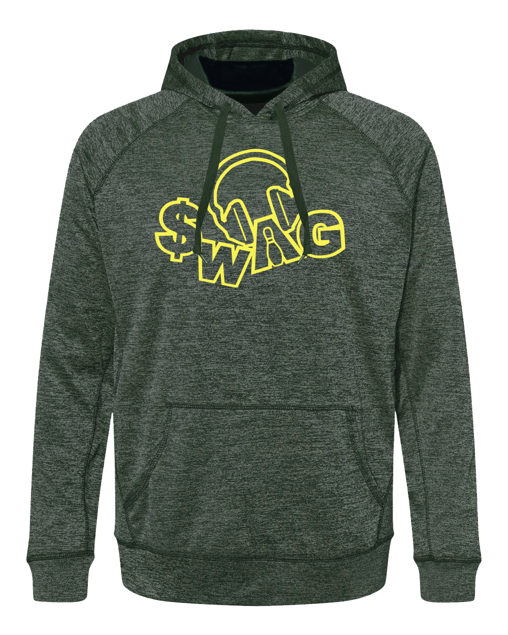 swag bowling performance hoodie outline pba pro bowlers tour pwba brand logo gear shop bowl trick shots bowling ball