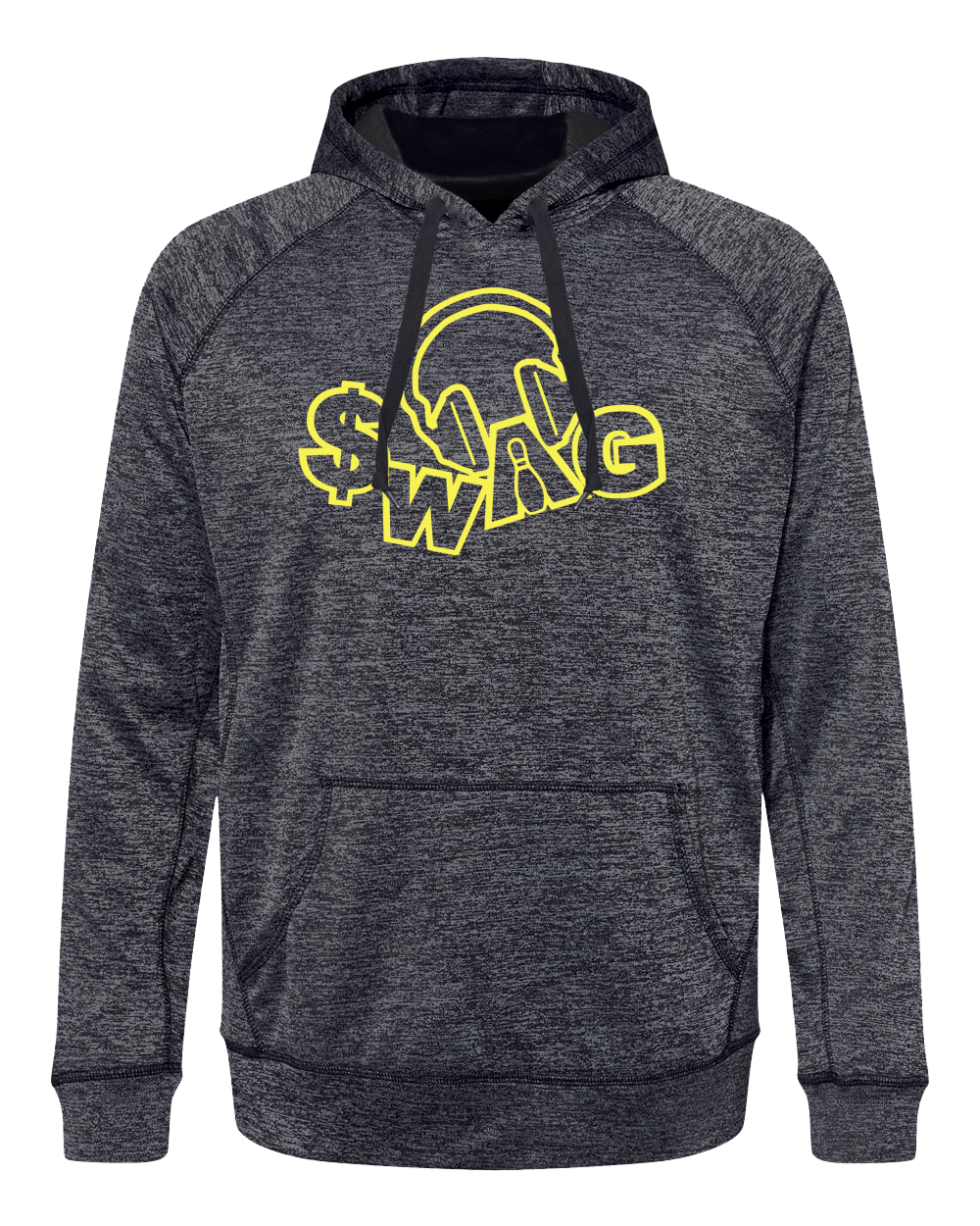 swag bowling performance hoodie outline pba pro bowlers tour pwba brand logo gear shop bowl trick shots bowling ball