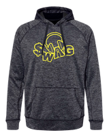 swag bowling performance hoodie outline pba pro bowlers tour pwba brand logo gear shop bowl trick shots bowling ball