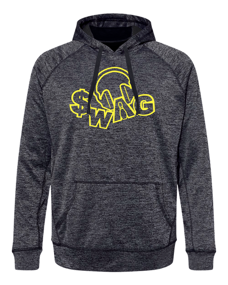 swag bowling performance hoodie outline pba pro bowlers tour pwba brand logo gear shop bowl trick shots bowling ball