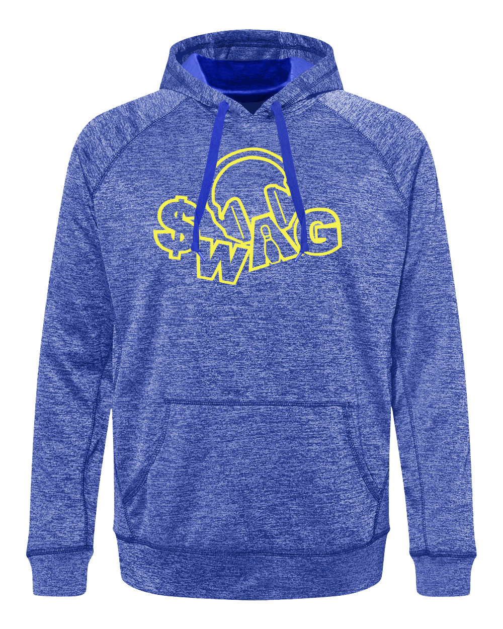 swag bowling performance hoodie outline pba pro bowlers tour pwba brand logo gear shop bowl trick shots bowling ball