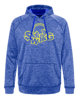 swag bowling performance hoodie outline pba pro bowlers tour pwba brand logo gear shop bowl trick shots bowling ball