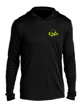 Swag Bowling Dri-Fit Warm-Up Hoodie