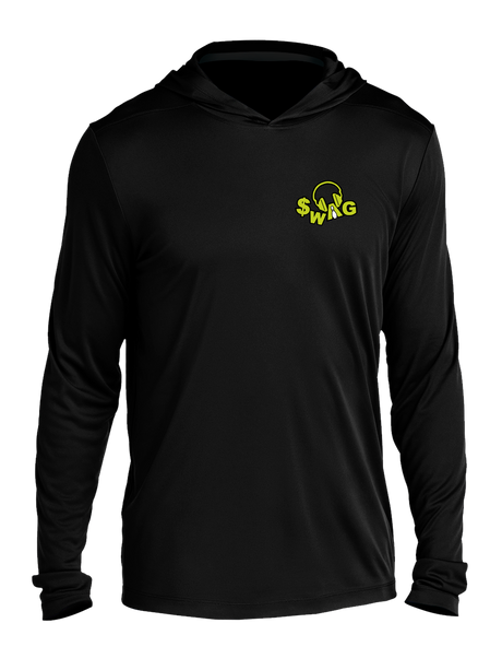 Swag Bowling Dri-Fit Warm-Up Hoodie