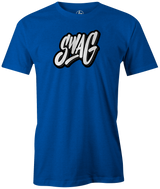 swag-logo bowling-ball-logo-tee-shirt-bowler-tshirt