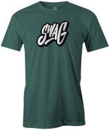 swag-logo bowling-ball-logo-tee-shirt-bowler-tshirt