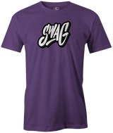 swag-logo bowling-ball-logo-tee-shirt-bowler-tshirt