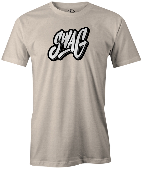 swag-logo bowling-ball-logo-tee-shirt-bowler-tshirt