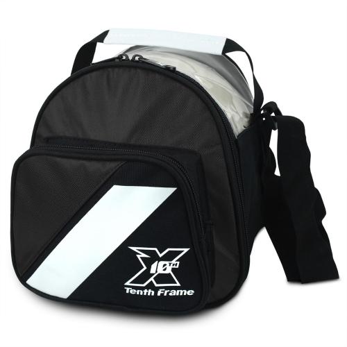 Tenth Frame Deluxe Add-On Bag Black