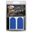 Turbo Grip Strips Blue 1" Tape 30/Pcs