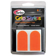 Turbo Grip Strips Orange 1" Tape 30/Pcs