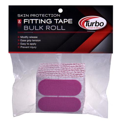 Turbo Purple 1" 100 Pre-Cut Fitting Tape