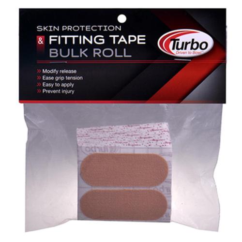 Turbo Beige 1" 100 Pre-Cut Fitting Tape