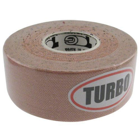 Turbo Beige 1" Roll Turbo Fitting Tape