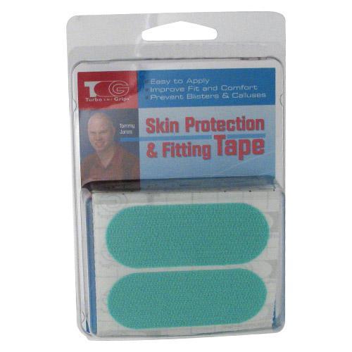 Turbo Pre Cut Fitting Tape Mint 30/Pkg