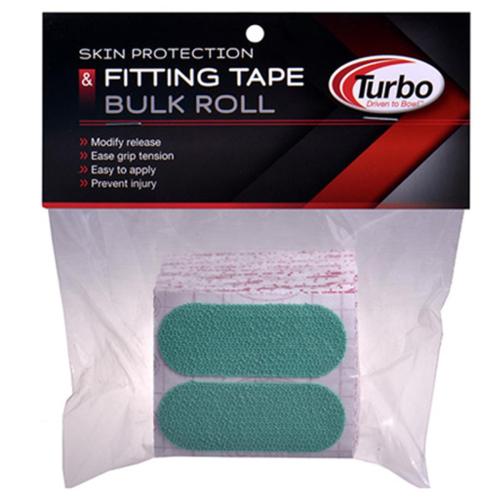 Turbo Mint 1" 100 Pre-Cut Fitting Tape