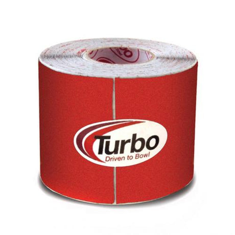 Turbo Big Red Fitting Tape Roll 2" Width