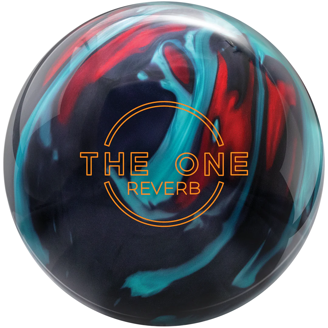 Ebonite The One Reverb