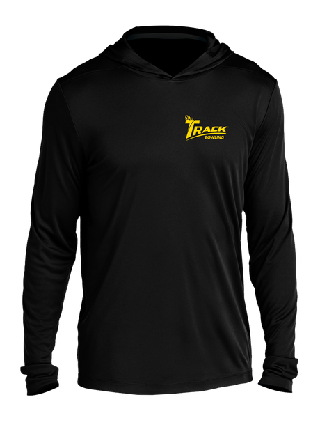 Track Bowling Dri-Fit Warm-Up Hoodie