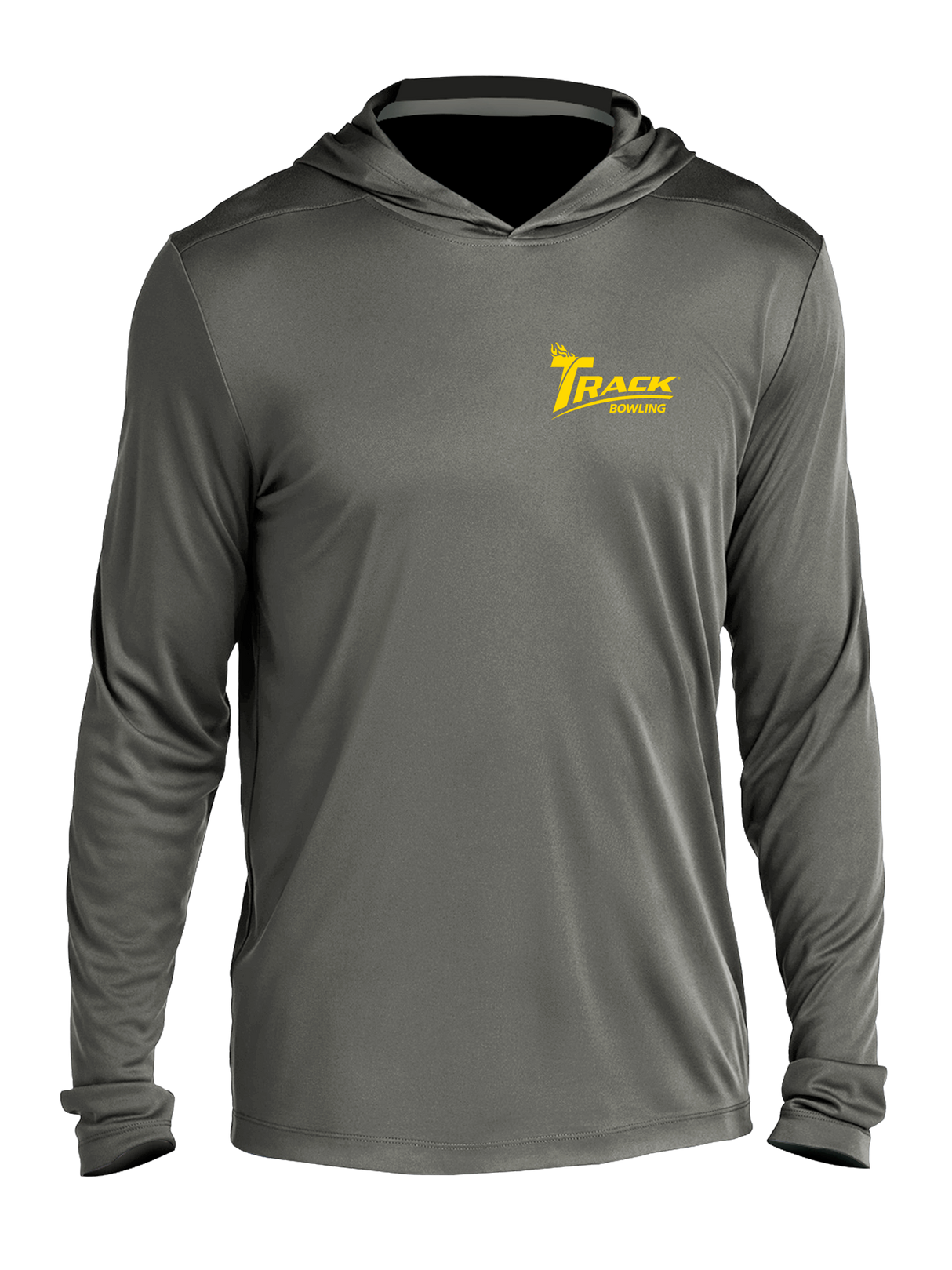 Track Bowling Dri-Fit Warm-Up Hoodie