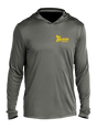 Track Bowling Dri-Fit Warm-Up Hoodie