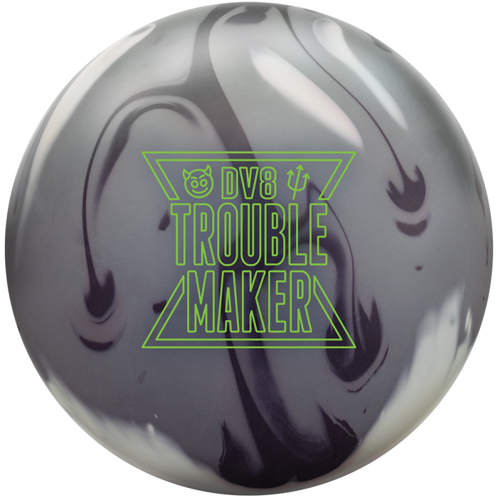 DV8 Trouble Maker Solid 