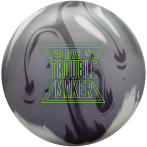 TROUBLE MAKER SOLID