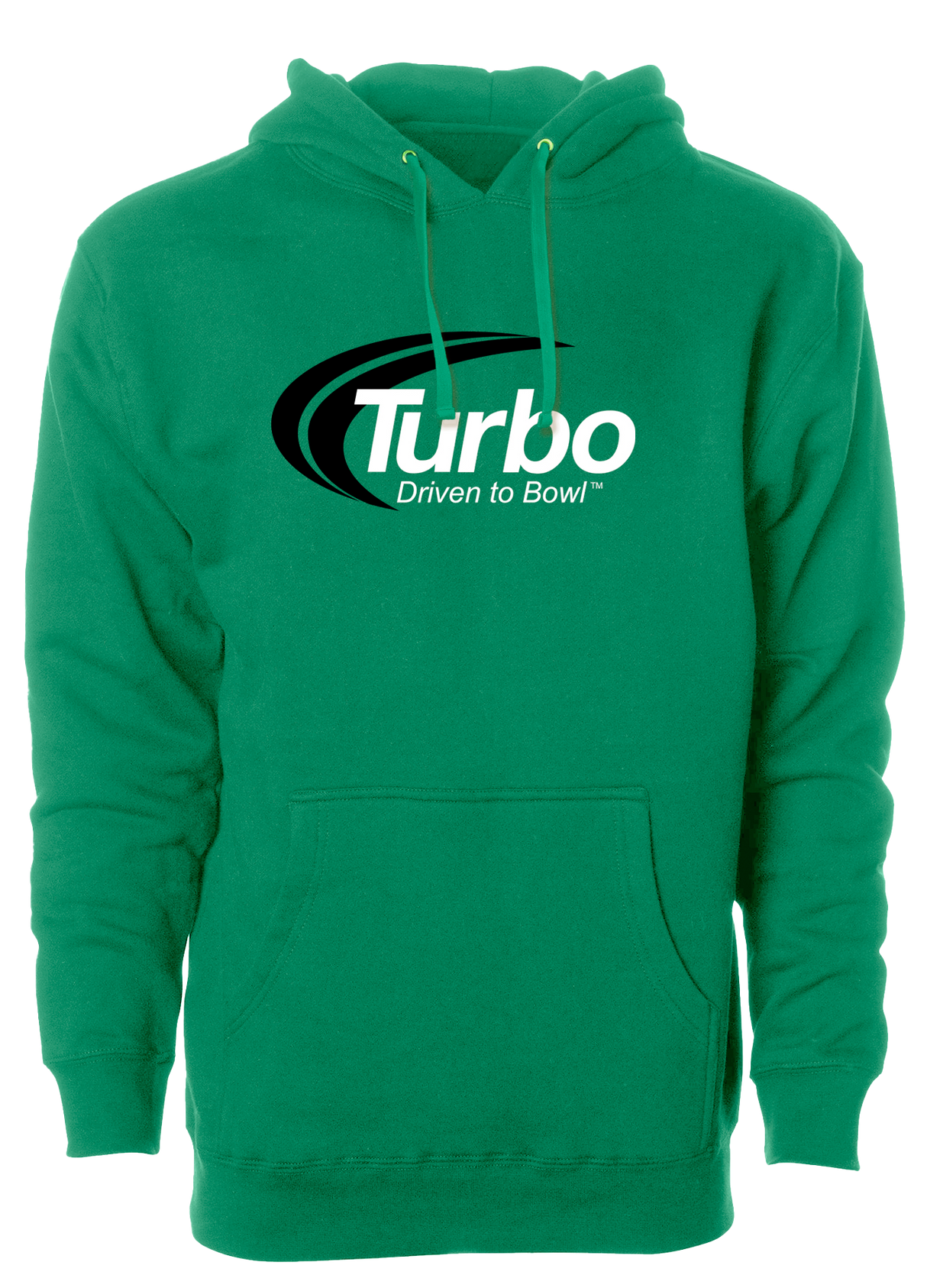 Turbo Hoodie