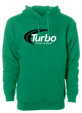 Turbo Hoodie