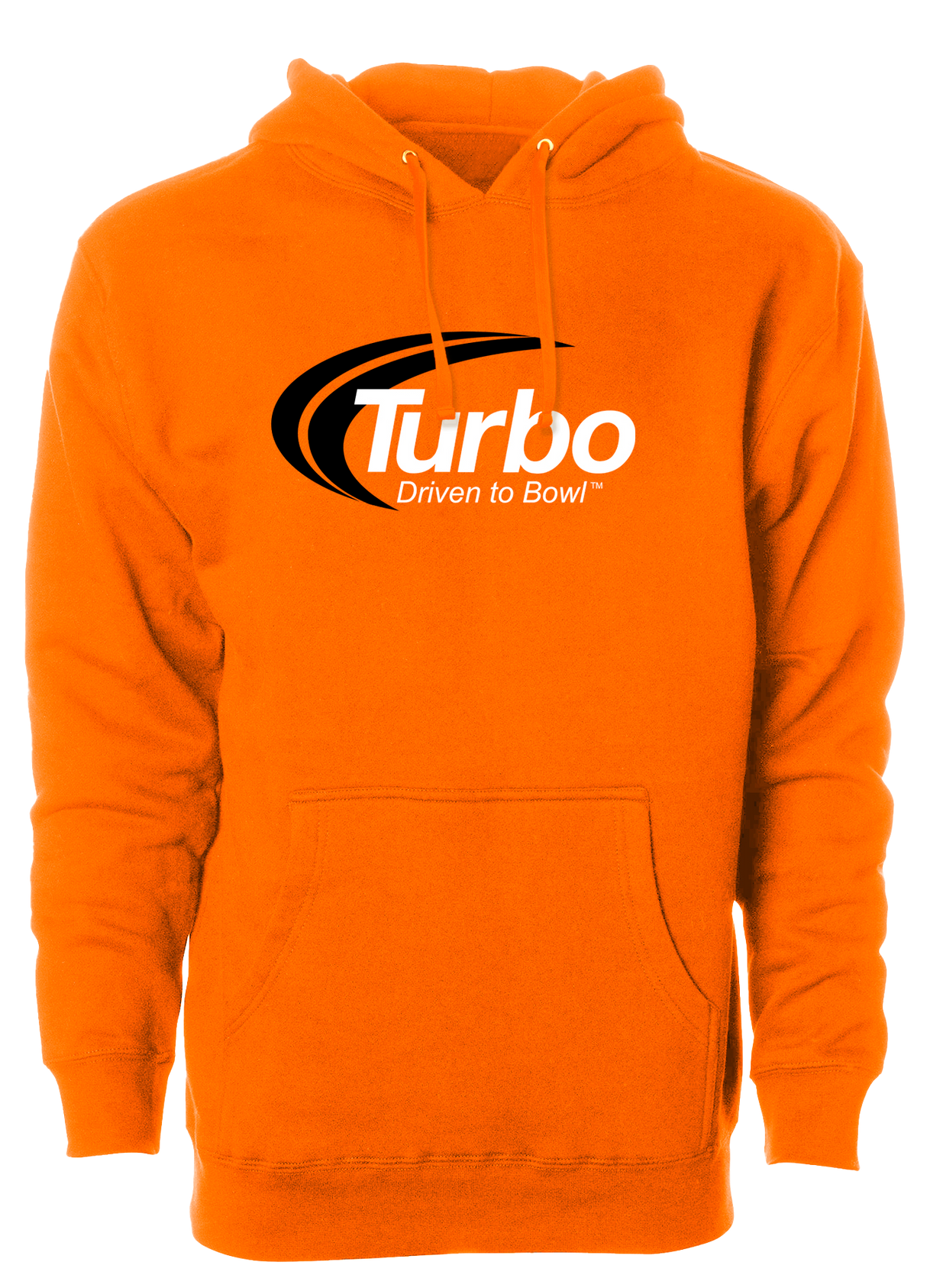 Turbo Hoodie