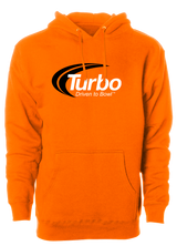 Turbo Hoodie