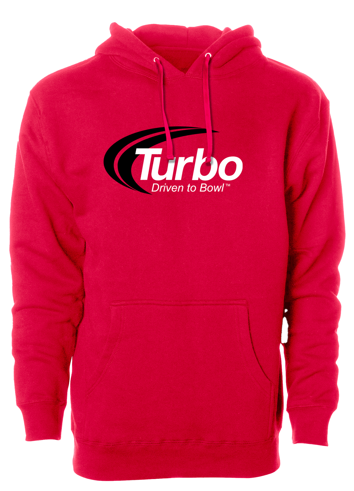 Turbo Hoodie