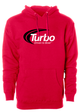 Turbo Hoodie