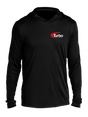 Turbo Dri-Fit Warm-Up Hoodie