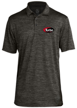 turbo-classic-black-logo-performance-polo bowling shirt