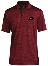 turbo-classic-black-logo-performance-polo bowling shirt