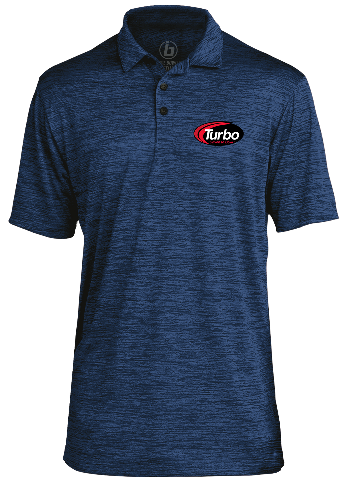 turbo-classic-black-logo-performance-polo bowling shirt