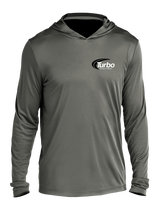 Turbo Dri-Fit Warm-Up Hoodie