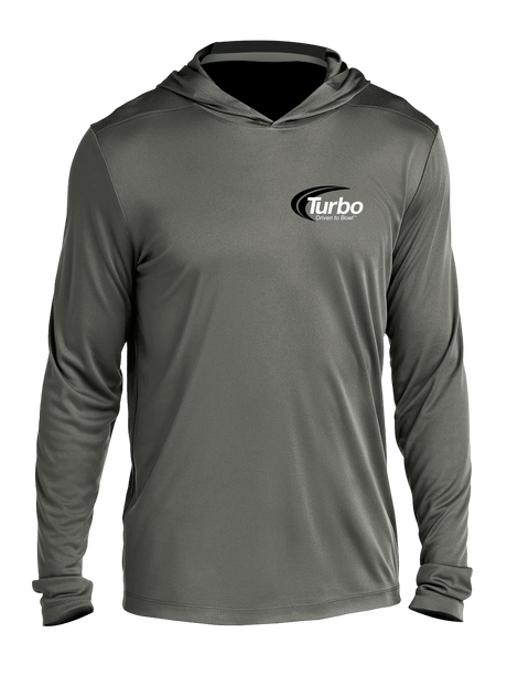 Turbo Dri-Fit Warm-Up Hoodie