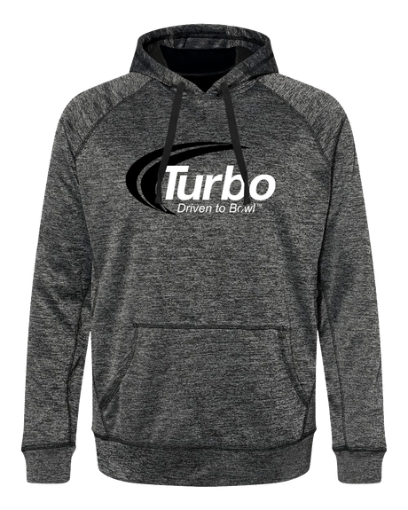 turbo driven to bowl performance hoodie shirt league tournament competitor pba pwba pro bowling tips inserts 