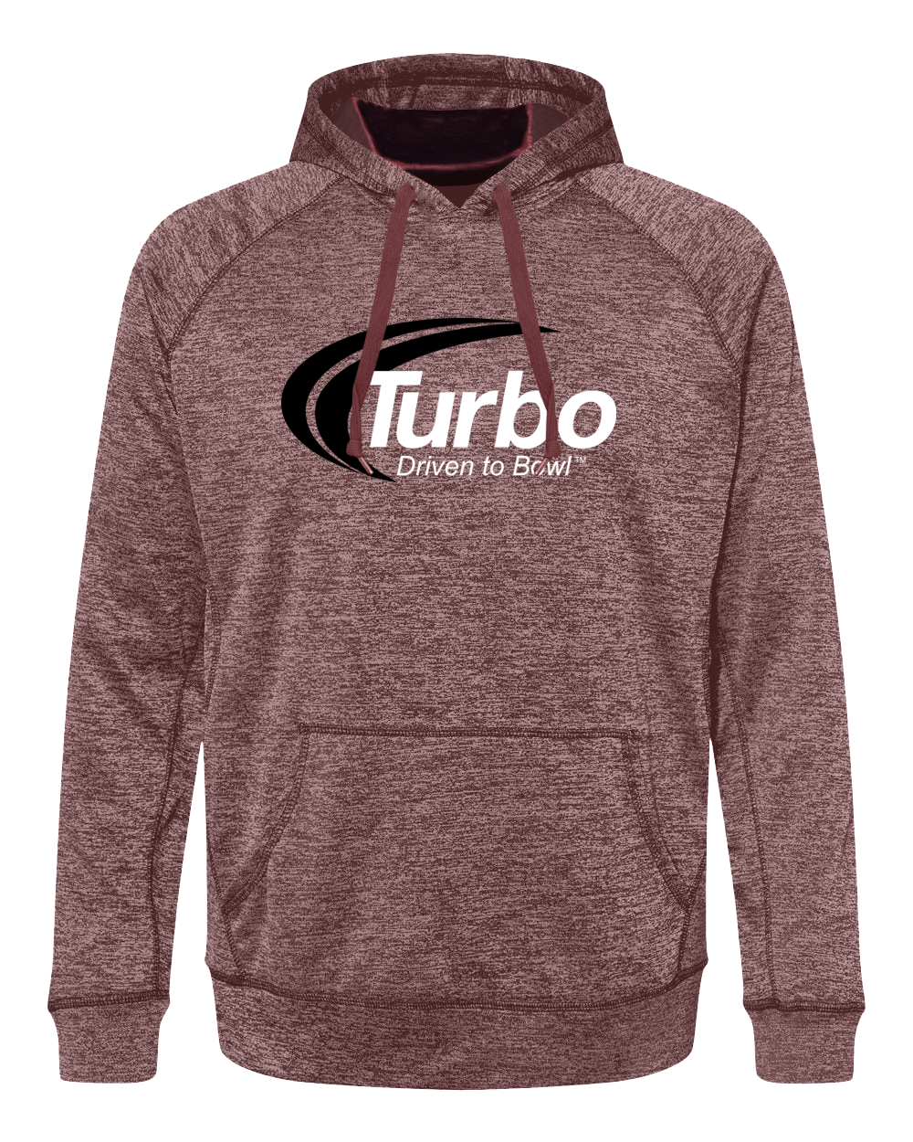 turbo driven to bowl performance hoodie shirt league tournament competitor pba pwba pro bowling tips inserts 