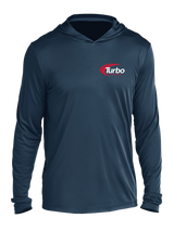 Turbo Dri-Fit Warm-Up Hoodie