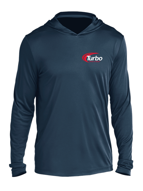 Turbo Dri-Fit Warm-Up Hoodie