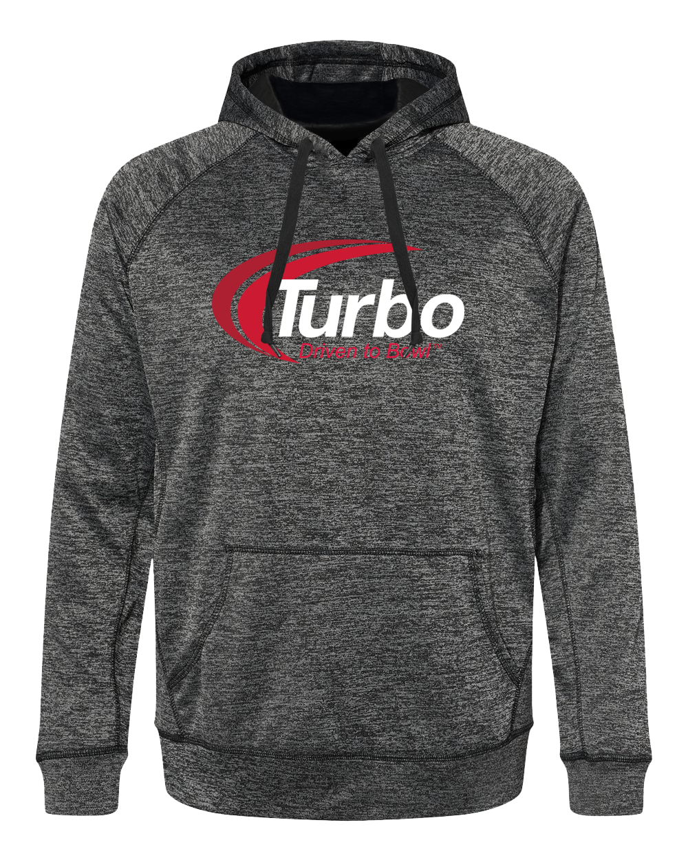 turbo driven to bowl performance hoodie shirt league tournament competitor pba pwba pro bowling tips inserts 