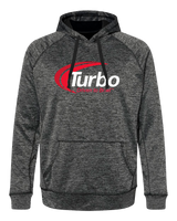 turbo driven to bowl performance hoodie shirt league tournament competitor pba pwba pro bowling tips inserts 