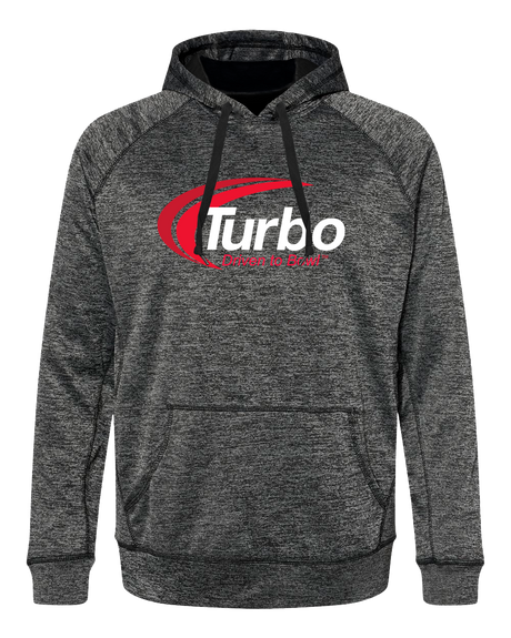 turbo driven to bowl performance hoodie shirt league tournament competitor pba pwba pro bowling tips inserts 