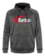 turbo driven to bowl performance hoodie shirt league tournament competitor pba pwba pro bowling tips inserts 