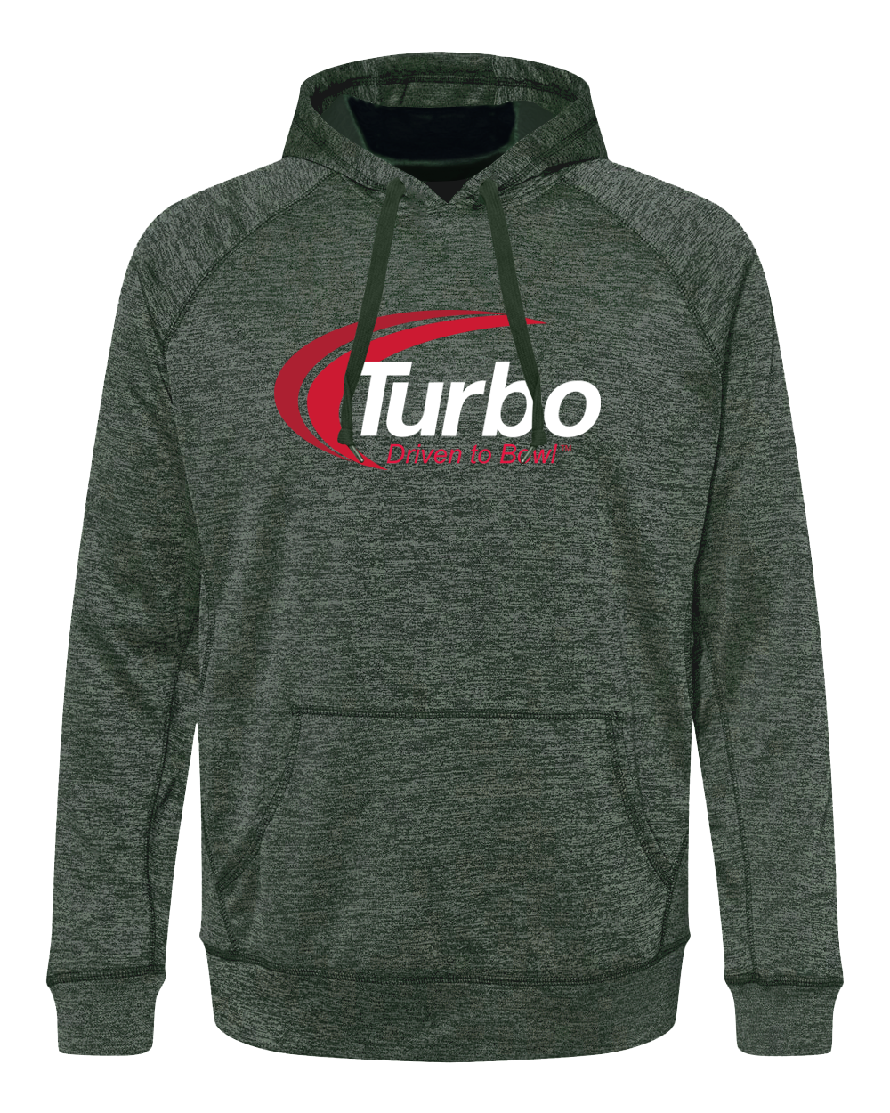 turbo driven to bowl performance hoodie shirt league tournament competitor pba pwba pro bowling tips inserts 